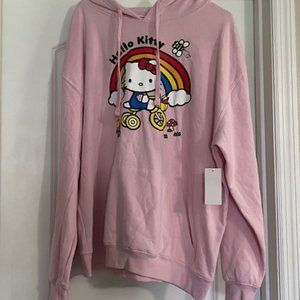 Hello Kitty Sweatshirt